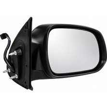 Universal Toyota Hılux Sağ Ayna Otomatik Elektrikli 2010-2014 87910-0K860-TAW