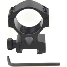 Epilons 30MM/21MM Fener Bağlama Aparatı