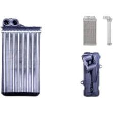 İTHAL Kalorifer Radyatörü Mekanik Mt-At 234X157X42 mm – 6448.J8- Cıtroen C5 01-04 Arası Uyumlu
