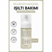 Dr.althea Abc Glow Whipped Serum - Aydınlatıcı Bakuchiol Collagen Vitamin Tree Water 3in1 Serum 100 ml
