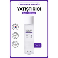 Izeze Hyper Cma Cica Tonik, 150ML - Centella Özlü Yatıştırıcı & Nemlendirici Tonik Hassas Ciltlere Uygun