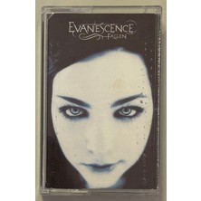 Epic Evanescence Fallen Kaset (2003 Baskı)