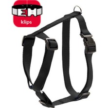 Karlie Zngzrmll Karlıe Basıc Göğüs Tasması L 65-100CM Siyah
