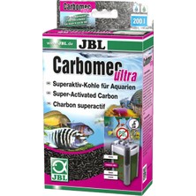 JBL Zngzrmll Carbomec Ultra Carbon 400GR