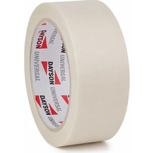 Dayson Maskeleme Bantı 80D 36X35 (Unıversal)