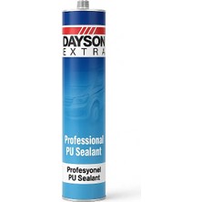 Dayson Extra Poliüretan Mastik 280 ml