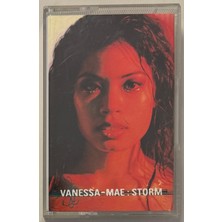 EMI Vanessa Mae Storm Kaset