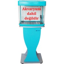 Zngzrmll Resun DM400 Akv.sehpası