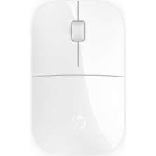 Hp Z3700 Kablosuz Mouse USB Beyaz (V0L80AA)