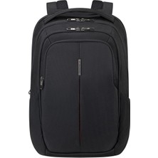 Samsonite 17.3'' Guard It 3 Nb Sırt Çantası Siyah