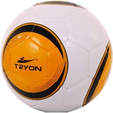 Tryon Tryon Hybrıd S5 Futbol Topları Unisex