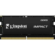 Kingston 32GB 5600 Ddr5 KF556S40IB-32TR (Nb)
