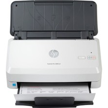 Hp Scanjet Pro 3000 S4 Doküman Tarayıcı (6FW07A)