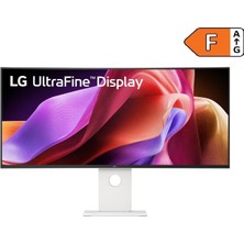 Lg 40'' 40U990A-W 5k Type-C Nano IPS Thunderbolt5