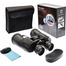 Epilons Cano 20X50 Profesyonel Hd Dürbün - Tam Multi Kaplama - Bak7 Priz