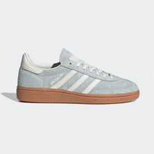 adidas Handball Spezial Unisex Açık Mavi Spor Ayakkabı.-