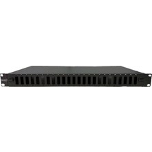 Digitus DN-96211-QL Fiber Optik 24X Patch Panel