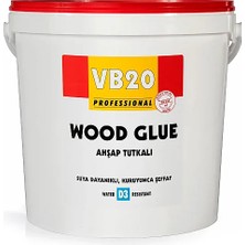 Bison VB20 Iskelet Ahşap Tutkalı 20 kg