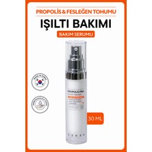 Izeze Propolıs Pba Enrich Serum, 30ML - Zengin Beslenme, Derin Nemlendirme, Niasinamid Serumu