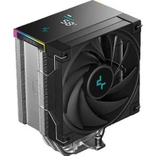 Deep Cool Deepcool 120MM Işlemci SOĞUTUCU(AK500S-DIGITAL-SE)