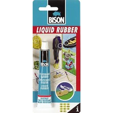 Bison Lıquıd Rubber 50 ml