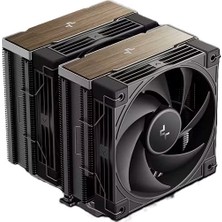 Deep Cool Deepcool 120MM Işlemci Soğutucu (AK620-G2)