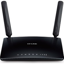 Tp-Link Archer MR200 Çift Bant Lte (3g-4g) Router