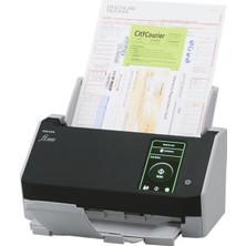 Ricoh FI-8040 A4 Network Doküman Tarayıcı