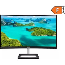 Philips 31.5'' Curved 4ms HDMI Dp Va 322E1C/00