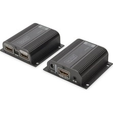 Digitus HDMI Sinyal Uzatma Fullhd (50M)