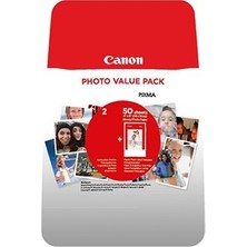 Canon Pg-46/cl-56 Ikili Set Siyah Mürekkep Kartuş