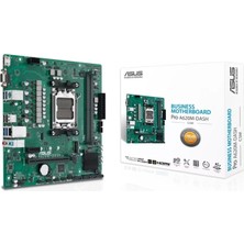 Asus Pro A620M-DASH/CSM Am5 Ryzen VGA HDMI