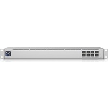 Ubiquiti Ubıquıtı Ubnt Usw Aggregation 8port Sfp (Usw-Aggregation)