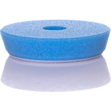Work Stuff Basic Heavy Cutting Pad – 90/80mm Mavi Agresif Pasta Süngeri