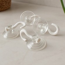 Dolozena 30 mm Küçük Vantuz - 100'LÜ Paket