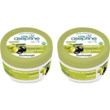 Cire Aseptine Cire Asptine Prebiyotik Krem Zeytinyağlı 30ML 2 Li Set