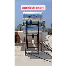 Eray Antifirizli Galvanizli Güneş Enerjisi