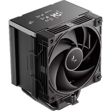 Deep Cool Deepcool 120MM Işlemci Soğutucu (AK700-DIGITAL-NY)