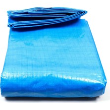 Başaranlar Ebatlı Branda (Sentetik Kumaş) (120 Gr) 8x9=72 M²