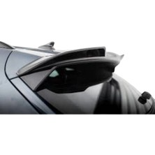 Türkset Formentor Mk1 Bagajüstü Spoiler 2021-2024 (( Parlak Siyah ))