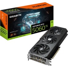 Gigabyte Geforce Rtx 5060 Ti 8g Gaming Oc Gd7 128B