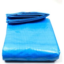 Başaranlar Ebatlı Branda (Sentetik Kumaş) (120 Gr) 12X15=180 M²