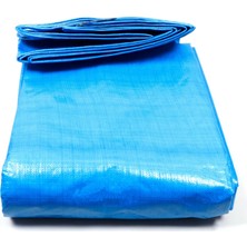Başaranlar Ebatlı Branda (Sentetik Kumaş) (120 Gr) 10X25=250 M²