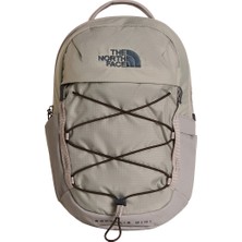 The North Face Borealis Mini Unisex Bej Outdoor Sırt Çantası NF0A52SW0WB1