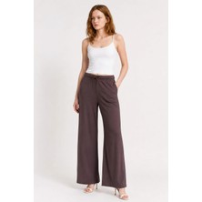 Hakke Modal Geniş Jogger PANTOLON