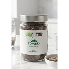 Beygurme Chia Tohumu 230 gr
