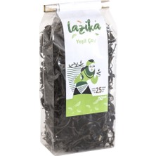 Lazika El Yapımı Yeşil Çay 50GR