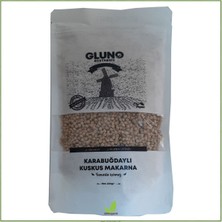 Gluno Glutensiz Kuskus 200GR