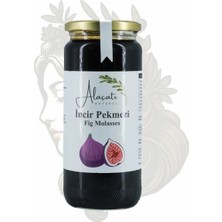 Alaçatı Naturel Incir Pekmezi 640G