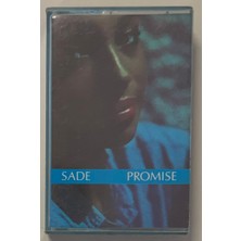 Epic Sade Promise Kaset (Türk Kağıt Baskı)